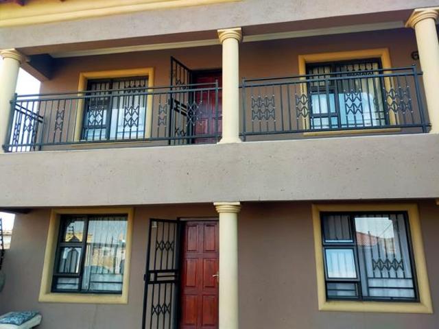 Apartment for rent in Waterkloof, Gauteng