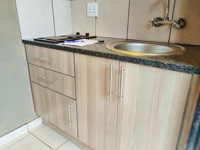 Apartment for rent in Waterkloof, Gauteng