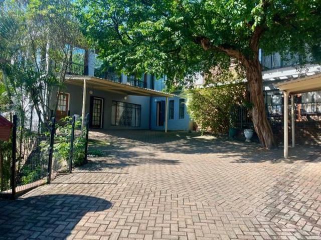 Apartment for rent in Ehlanzeni, Mpumalanga