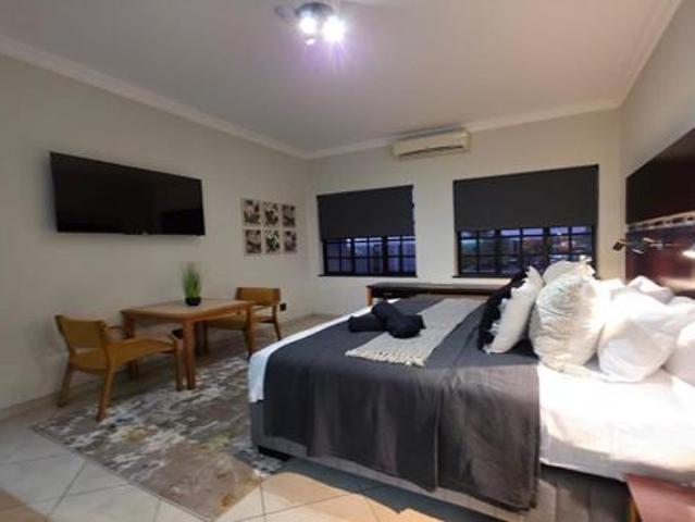 Apartment for rent in Ehlanzeni, Mpumalanga