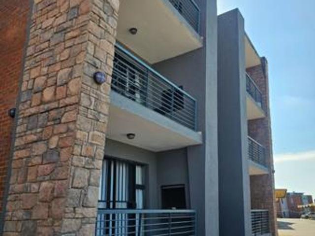 Apartment for sale in Ehlanzeni, Mpumalanga