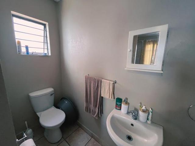 Apartment for sale in Ehlanzeni, Mpumalanga