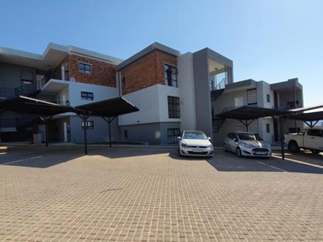 Apartment for rent in Ehlanzeni, Mpumalanga