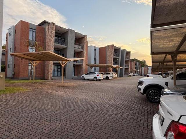 Apartment for sale in Ehlanzeni, Mpumalanga