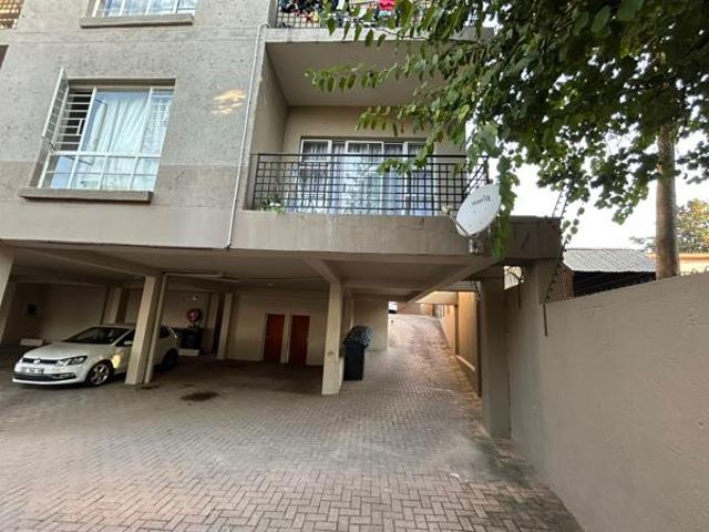 Apartment for sale in Ehlanzeni, Mpumalanga