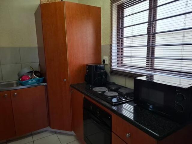 Apartment for sale in Mbombela (Nelspruit), Mbombela