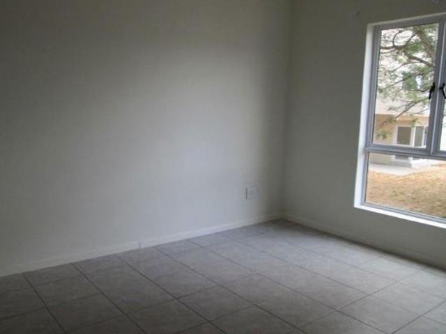Apartment for rent in Ehlanzeni, Mpumalanga