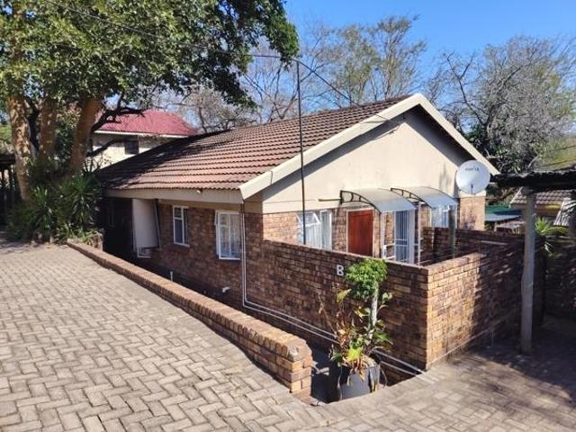 Apartment for rent in Ehlanzeni, Mpumalanga