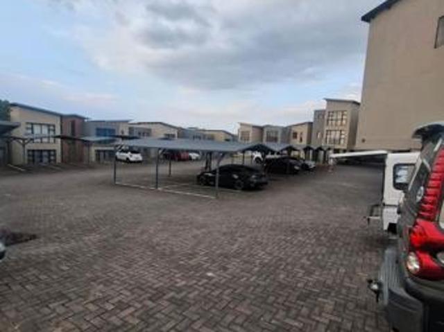 Apartment for rent in Ehlanzeni, Mpumalanga