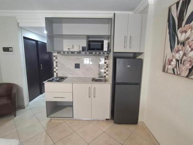 Apartment for rent in Mbombela (Nelspruit), Mbombela