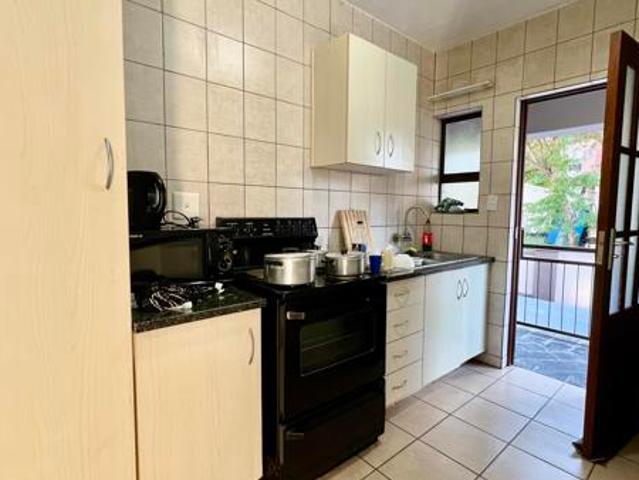 Apartment for rent in Ehlanzeni, Mpumalanga