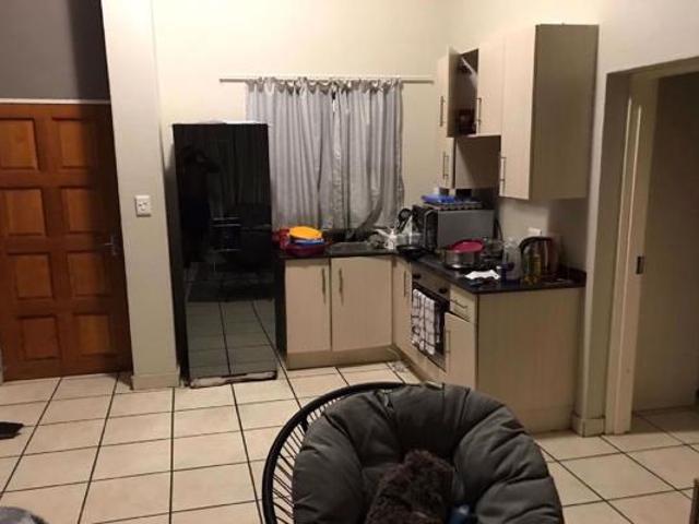 Apartment for rent in Ehlanzeni, Mpumalanga