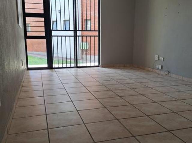 Apartment for rent in Mbombela (Nelspruit), Mbombela