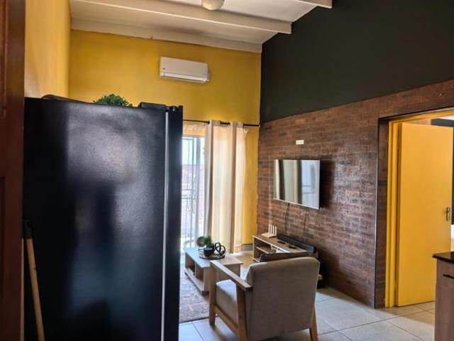 Apartment for sale in Mbombela (Nelspruit), Mbombela