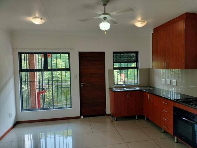 Apartment for rent in Mbombela (Nelspruit), Mbombela
