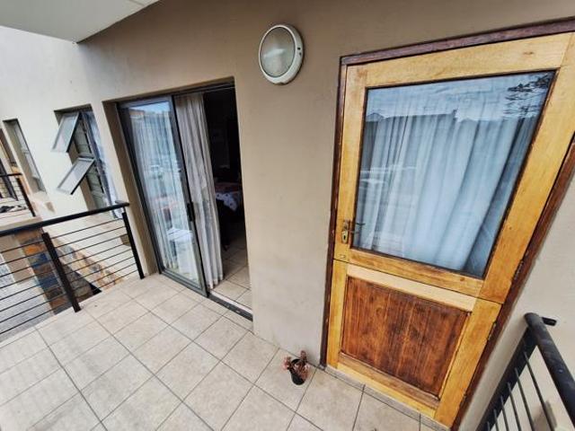 Apartment for sale in Ehlanzeni, Mpumalanga