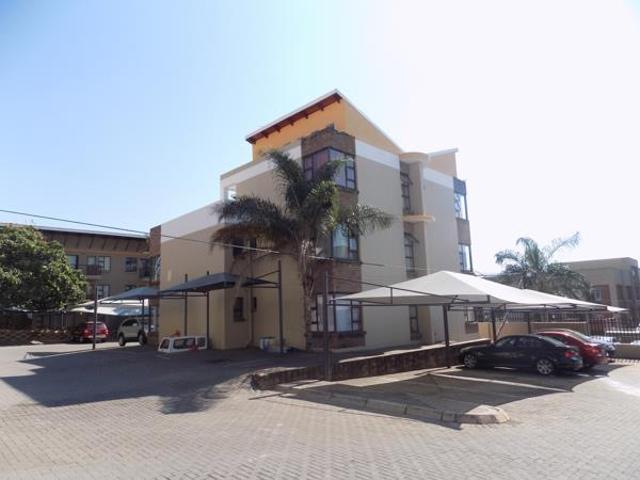 Apartment for rent in Mbombela (Nelspruit), Mbombela