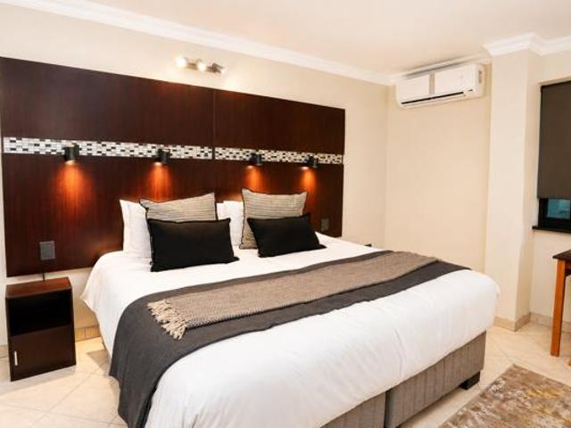 Apartment for rent in Ehlanzeni, Mpumalanga