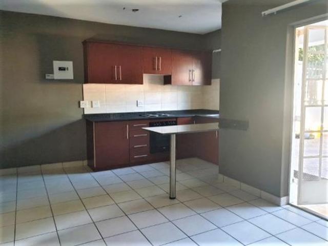 Apartment for rent in Ehlanzeni, Mpumalanga