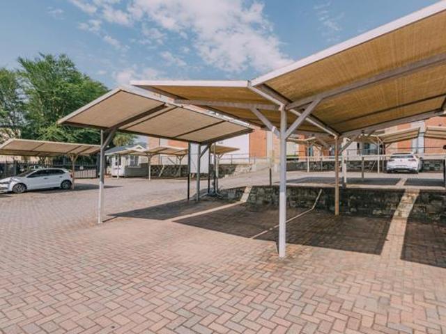 Apartment for rent in Ehlanzeni, Mpumalanga