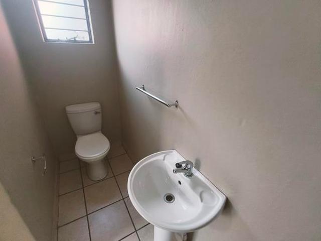 Apartment for rent in Ehlanzeni, Mpumalanga