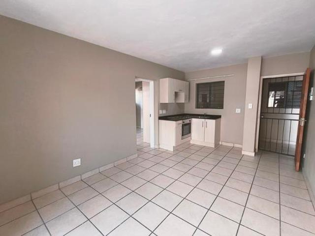 Apartment for rent in Ehlanzeni, Mpumalanga
