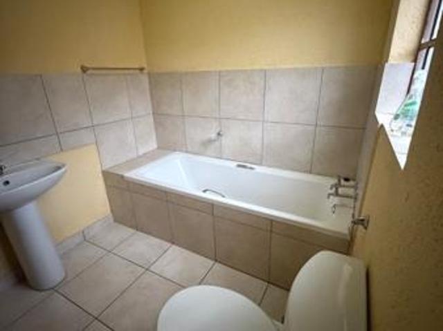 Apartment for rent in Ehlanzeni, Mpumalanga