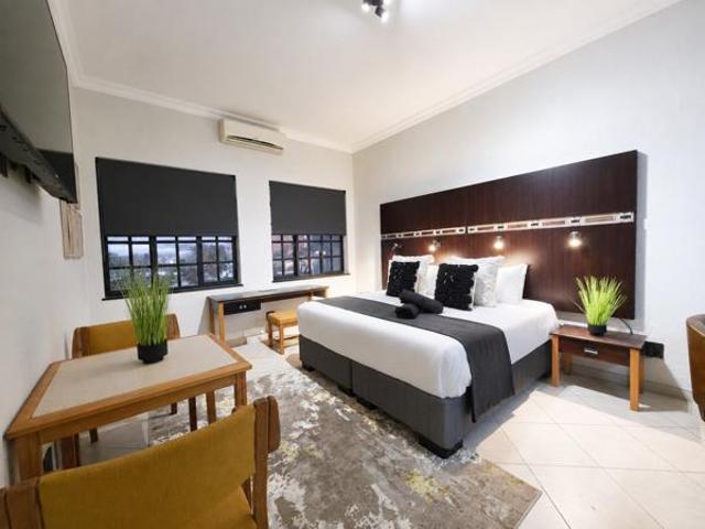 Apartment for rent in Ehlanzeni, Mpumalanga