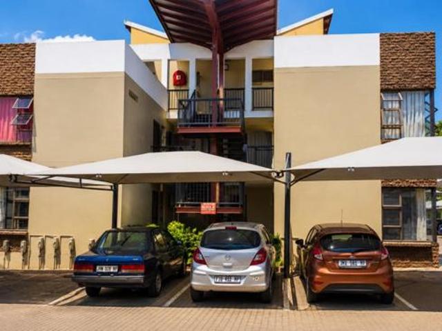 Apartment for sale in Ehlanzeni, Mpumalanga