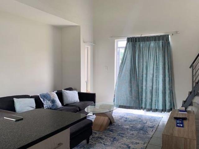 Apartment for rent in Mbombela (Nelspruit), Mbombela