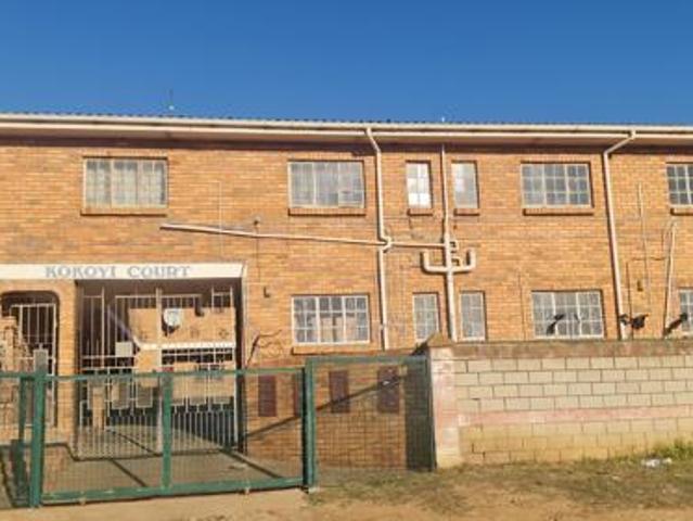 Apartment for rent in Eastern Cape
