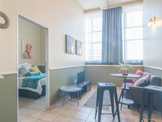 Room for rent in Vosloorus, Gauteng