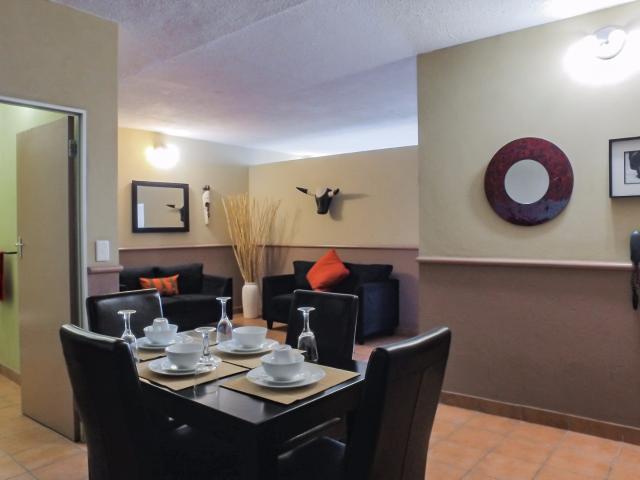 Apartment for rent in Johannesburg, City of Johannesburg Metropolitan Municipality
