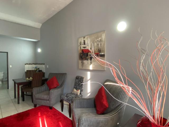 Apartment for rent in Vosloorus, Gauteng