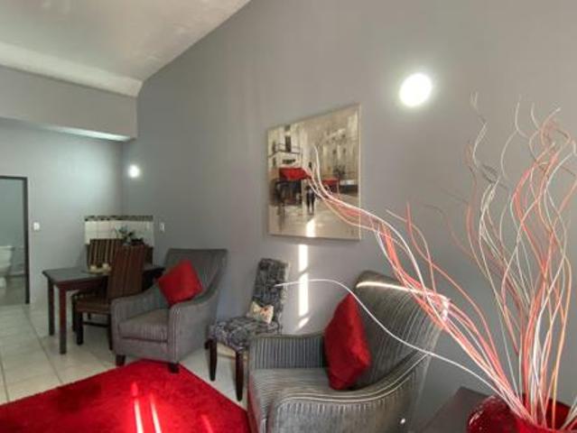 Apartment for rent in Vosloorus, Gauteng