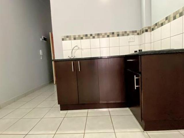 Apartment for rent in Newtown, Vosloorus