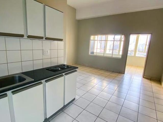 Apartment for rent in Newtown, Vosloorus