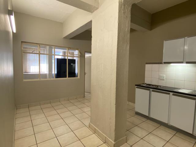 Apartment for rent in Johannesburg, City of Johannesburg Metropolitan Municipality