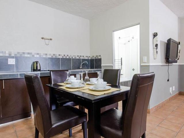 Apartment for rent in Vosloorus, Gauteng