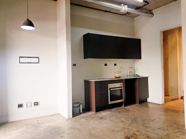 Apartment for sale in Johannesburg