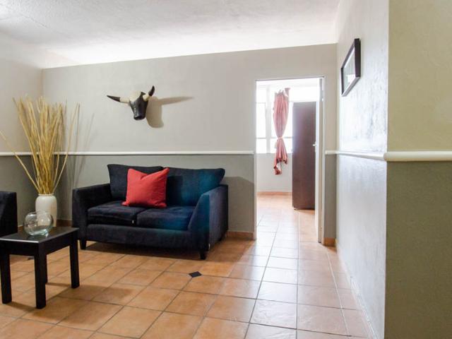 Apartment for rent in Vosloorus, Gauteng