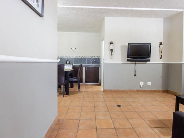 Apartment for rent in Johannesburg, City of Johannesburg Metropolitan Municipality