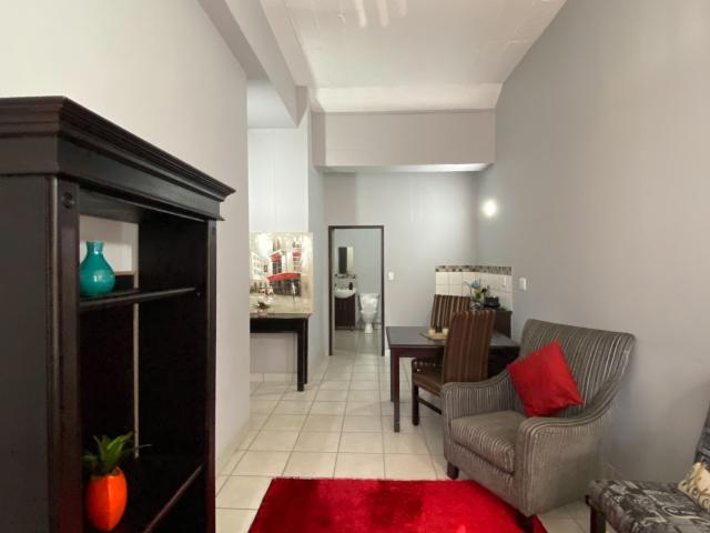 Apartment for rent in Vosloorus, Gauteng