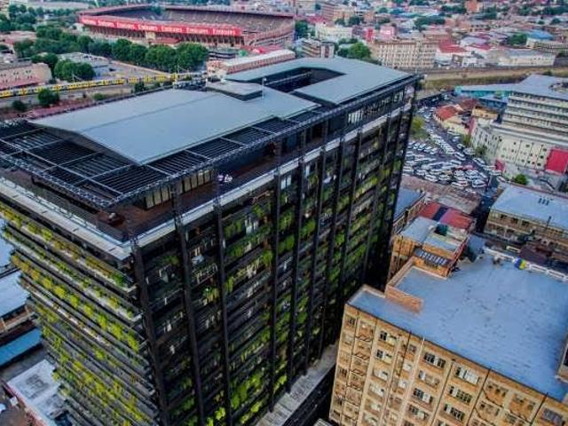 Apartment for sale in Johannesburg