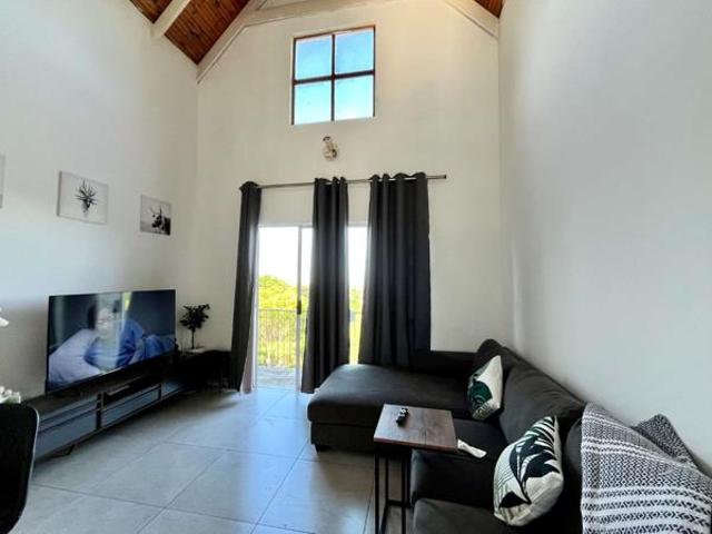 Apartment for rent in Durban, eThekwini Metropolitan Municipality
