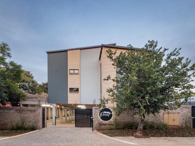 Apartment for rent in Waterkloof, Gauteng