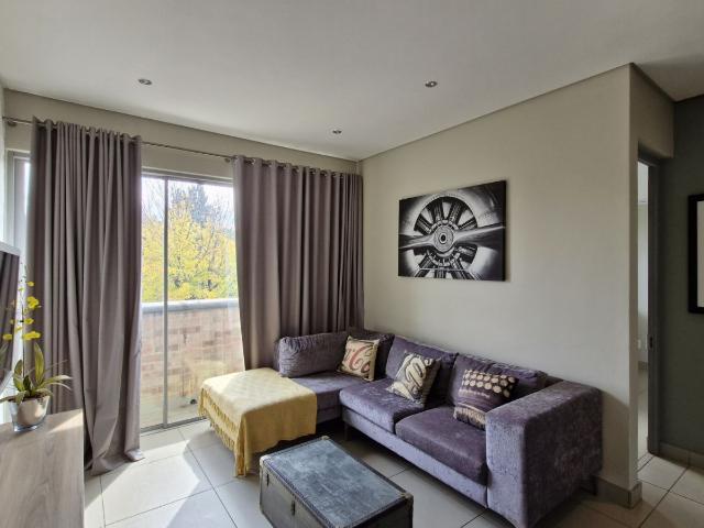 Apartment for sale in Waterkloof, Gauteng