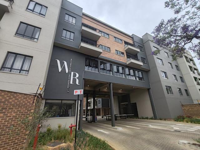 Apartment for rent in Waterkloof, Gauteng
