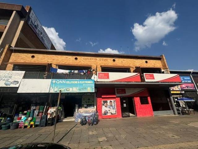 Apartment for rent in Ekurhuleni, Gauteng