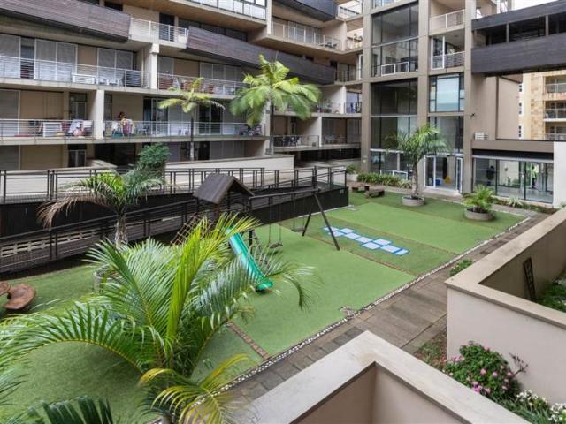 Apartment for sale in Seaview, Kwazulu-natal